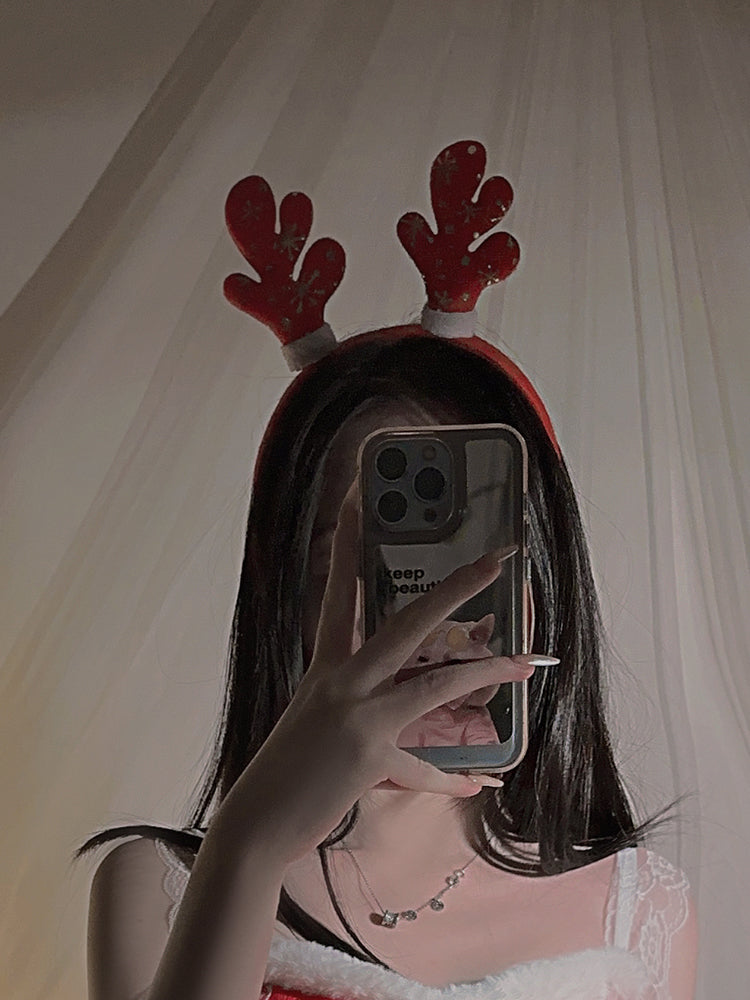 Head ornament