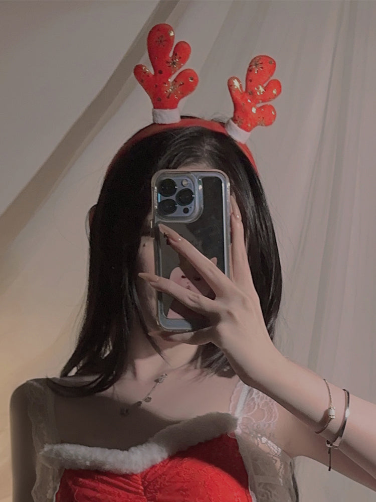 Head ornament