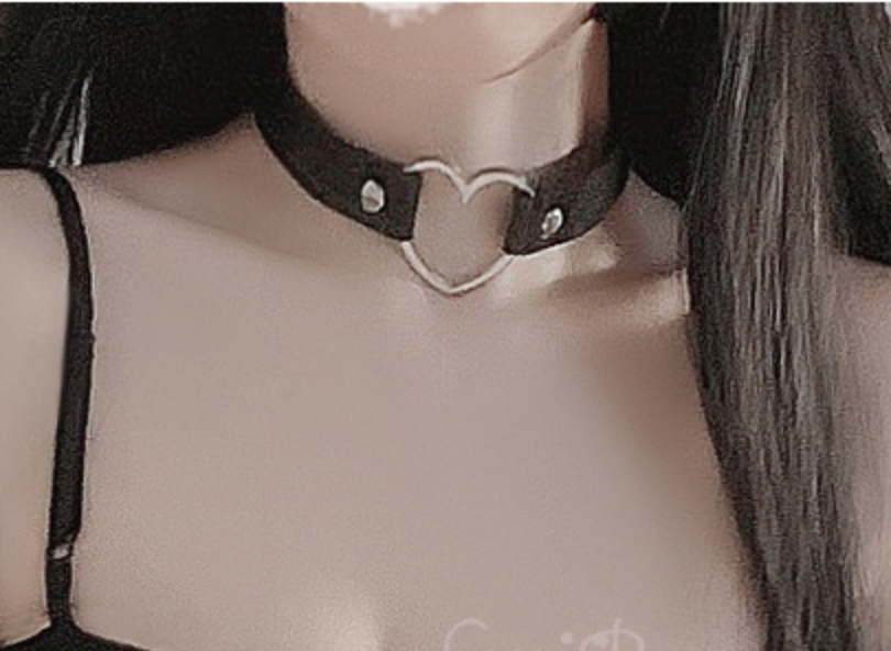 Collar Bone Necklace